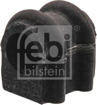 Febi Bilstein 41436 - Втулка, стабілізатор autozip.com.ua