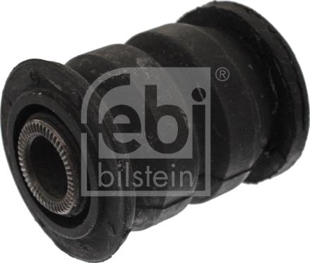 Febi Bilstein 41431 - Сайлентблок, важеля підвіски колеса autozip.com.ua