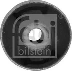 Febi Bilstein 41428 - Сайлентблок, важеля підвіски колеса autozip.com.ua