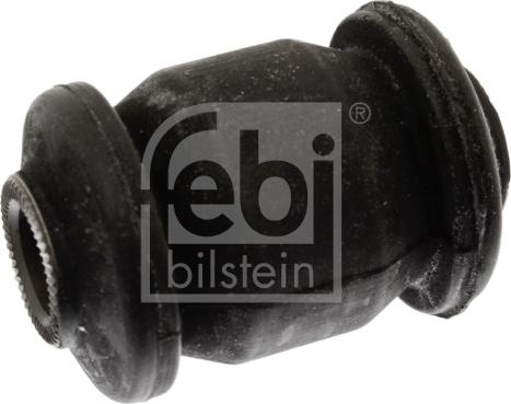 Febi Bilstein 41590 - Сайлентблок, важеля підвіски колеса autozip.com.ua