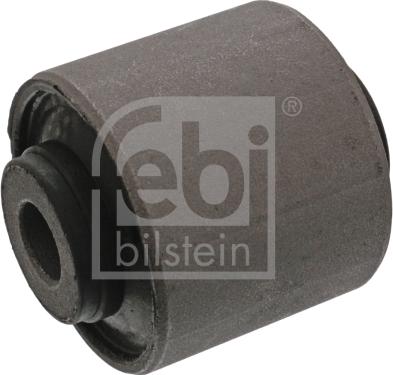 Febi Bilstein 41592 - Сайлентблок, важеля підвіски колеса autozip.com.ua