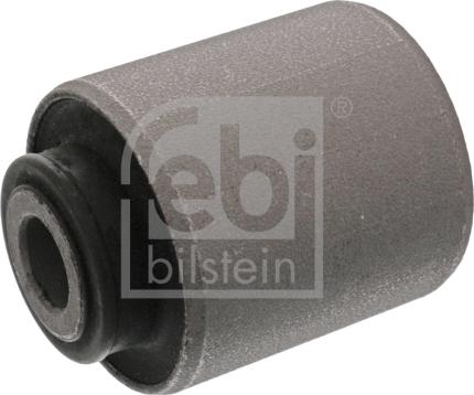 Febi Bilstein 41548 - Сайлентблок, важеля підвіски колеса autozip.com.ua