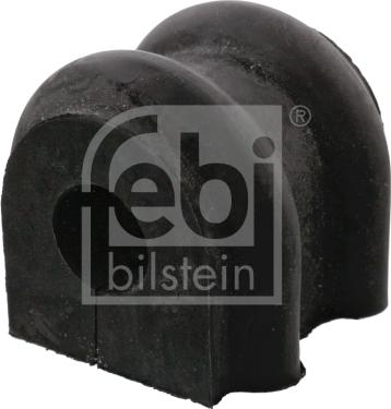 Febi Bilstein 41565 - Втулка, стабілізатор autozip.com.ua