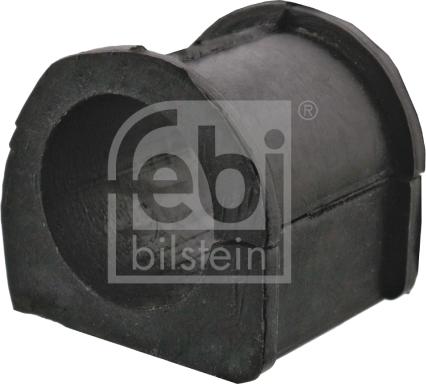 Febi Bilstein 41566 - Втулка, стабілізатор autozip.com.ua