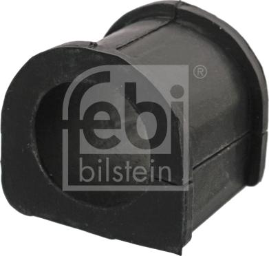 Febi Bilstein 41560 - Втулка, стабілізатор autozip.com.ua