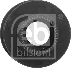 Febi Bilstein 41507 - Сайлентблок, важеля підвіски колеса autozip.com.ua