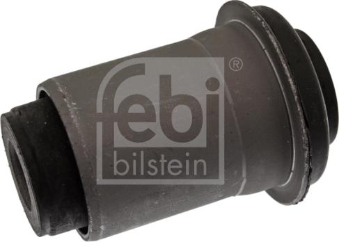 Febi Bilstein 41516 - Сайлентблок, важеля підвіски колеса autozip.com.ua