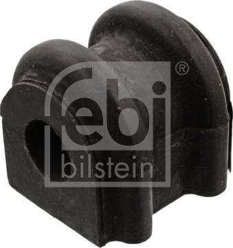 Febi Bilstein 41589 - Втулка, стабілізатор autozip.com.ua