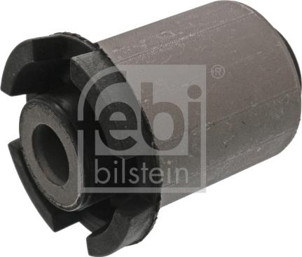 Febi Bilstein 41537 - Сайлентблок, важеля підвіски колеса autozip.com.ua