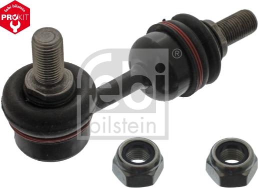 Febi Bilstein 41646 - Тяга / стійка, стабілізатор autozip.com.ua