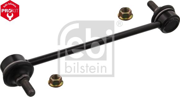 Febi Bilstein 41661 - Тяга / стійка, стабілізатор autozip.com.ua