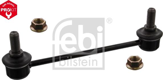 Febi Bilstein 41634 - Тяга / стійка, стабілізатор autozip.com.ua