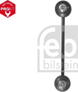 Febi Bilstein 41635 - Тяга / стійка, стабілізатор autozip.com.ua