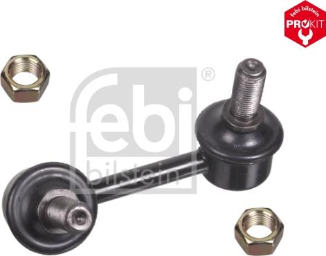 Febi Bilstein 41624 - Тяга / стійка, стабілізатор autozip.com.ua