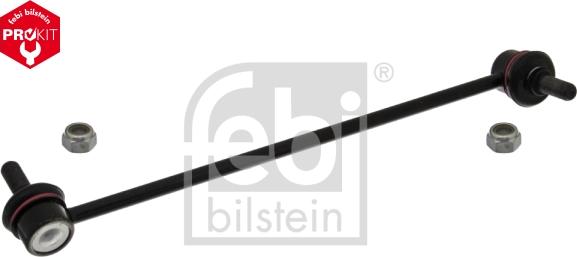 Febi Bilstein 41673 - Тяга / стійка, стабілізатор autozip.com.ua