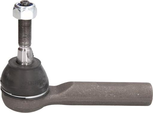 FEBI Bilstein 41093 - Наконечник рульової тяги, кульовий шарнір autozip.com.ua