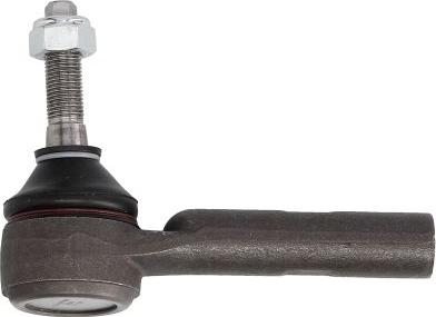 FEBI Bilstein 41092 - Наконечник рульової тяги, кульовий шарнір autozip.com.ua