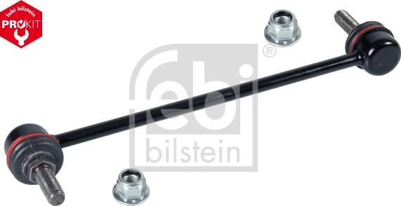 Febi Bilstein 41045 - Тяга / стійка, стабілізатор autozip.com.ua