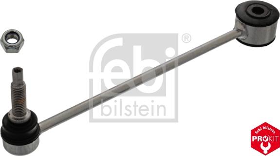 Febi Bilstein 41040 - Тяга / стійка, стабілізатор autozip.com.ua