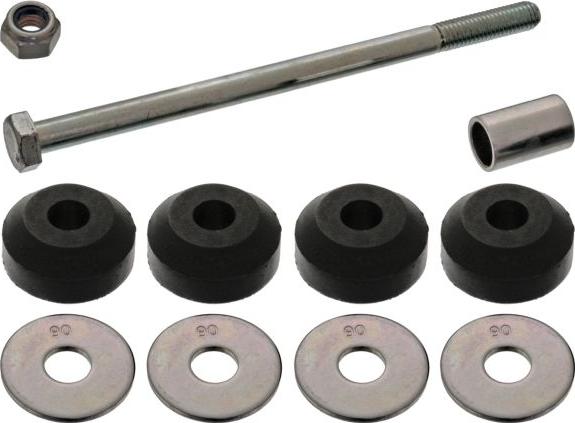FEBI Bilstein 41043 - Тяга / стійка, стабілізатор autozip.com.ua