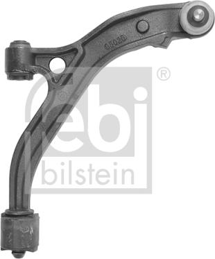 Febi Bilstein 41056 - Важіль незалежної підвіски колеса autozip.com.ua