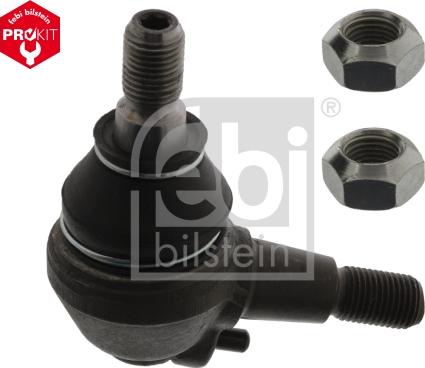 Febi Bilstein 41066 - Шарова опора, несучий / направляючий шарнір autozip.com.ua