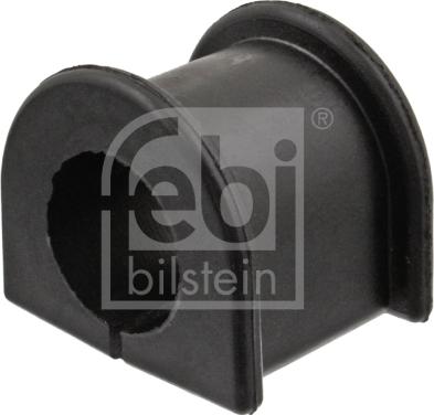 Febi Bilstein 41001 - Втулка, стабілізатор autozip.com.ua