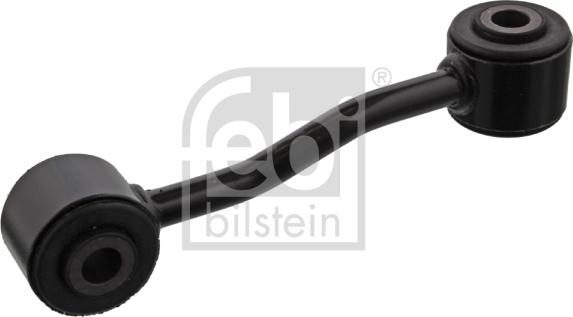Febi Bilstein 41018 - Тяга / стійка, стабілізатор autozip.com.ua