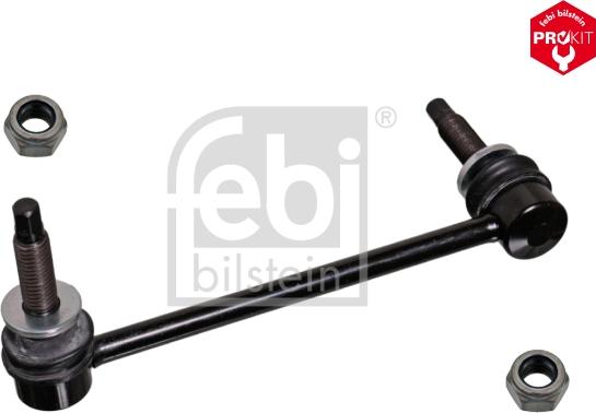 Febi Bilstein 41034 - Тяга / стійка, стабілізатор autozip.com.ua