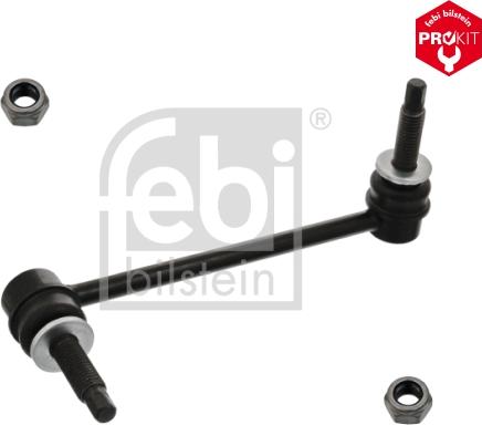 Febi Bilstein 41033 - Тяга / стійка, стабілізатор autozip.com.ua