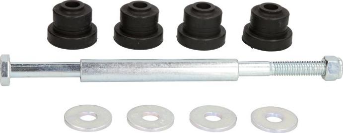 FEBI Bilstein 41029 - Тяга / стійка, стабілізатор autozip.com.ua