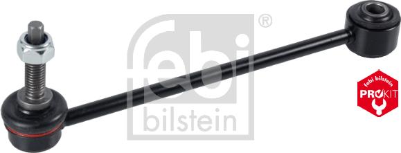 Febi Bilstein 41024 - Тяга / стійка, стабілізатор autozip.com.ua
