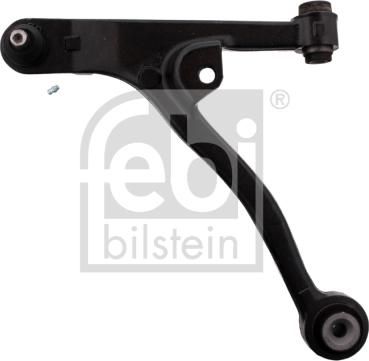 Febi Bilstein 41074 - Важіль незалежної підвіски колеса autozip.com.ua