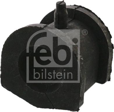 Febi Bilstein 41150 - Втулка, стабілізатор autozip.com.ua