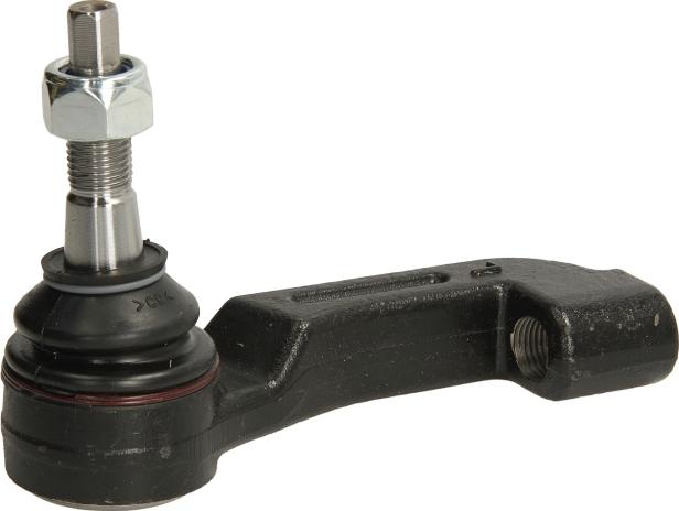 FEBI Bilstein 41101 - Наконечник рульової тяги, кульовий шарнір autozip.com.ua