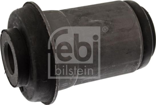 Febi Bilstein 41114 - Сайлентблок, важеля підвіски колеса autozip.com.ua