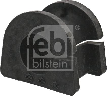 Febi Bilstein 41118 - Втулка, стабілізатор autozip.com.ua