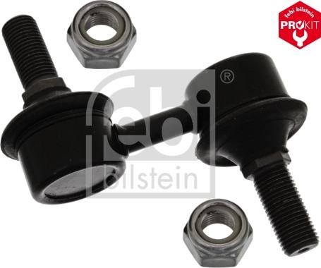 Febi Bilstein 41184 - Тяга / стійка, стабілізатор autozip.com.ua