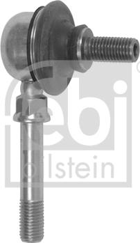 Febi Bilstein 41185 - Тяга / стійка, стабілізатор autozip.com.ua