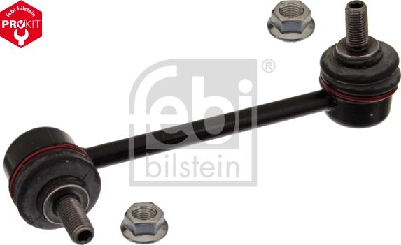 Febi Bilstein 41186 - Тяга / стійка, стабілізатор autozip.com.ua