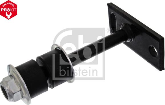 Febi Bilstein 41181 - Тяга / стійка, стабілізатор autozip.com.ua