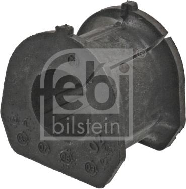 Febi Bilstein 41130 - Втулка, стабілізатор autozip.com.ua