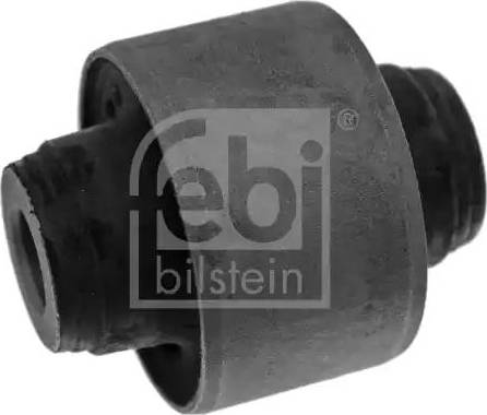 Febi Bilstein 41137 - Сайлентблок, важеля підвіски колеса autozip.com.ua