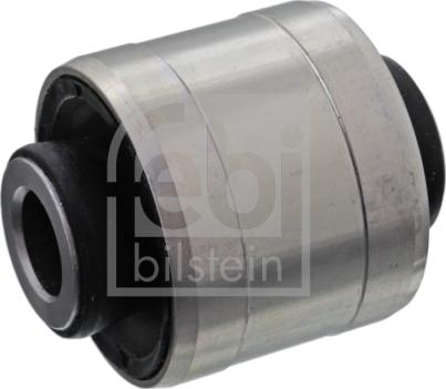 Febi Bilstein 41124 - Сайлентблок, важеля підвіски колеса autozip.com.ua