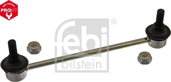 Febi Bilstein 41178 - Тяга / стійка, стабілізатор autozip.com.ua