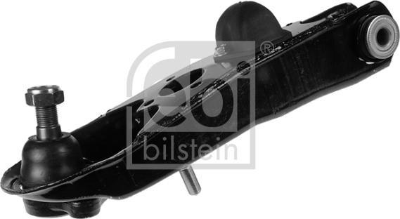 Febi Bilstein 41845 - Важіль незалежної підвіски колеса autozip.com.ua