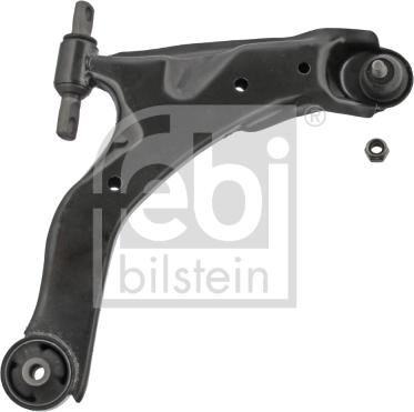 Febi Bilstein 41861 - Важіль незалежної підвіски колеса autozip.com.ua