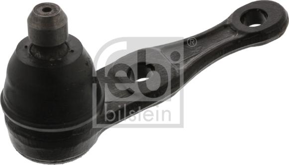 Febi Bilstein 41816 - Шарова опора, несучий / направляючий шарнір autozip.com.ua