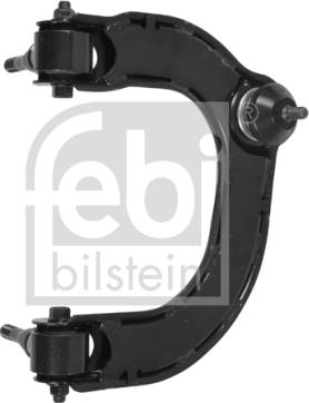 Febi Bilstein 41880 - Важіль незалежної підвіски колеса autozip.com.ua