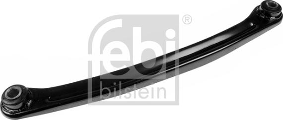 Febi Bilstein 41838 - Важіль незалежної підвіски колеса autozip.com.ua